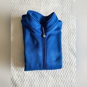 Med couture Med-Tech Jacket Fleece